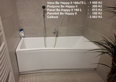 Vana Be Happy